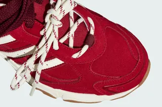 How to Make an adidas Dad Sneaker Better? "Miu Miu" It 