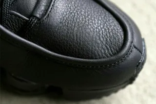 Nike's Got Its Own Techy "Wallabee" Sneaker