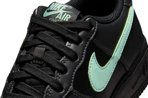 This Air Force 1 Is the Latest Generation of Tiffany Lore