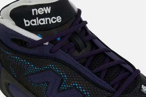 New Balance Is Sneakily Becoming a Basketball Sneaker Powerhouse