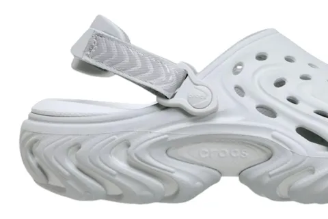 Crocs’ Trusty Clog Has Been Proteinmaxxing Like Never Before