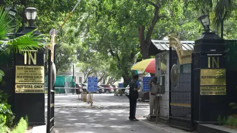 Delhi Gymkhana asks Centre for alternate land options amid order to vacate space