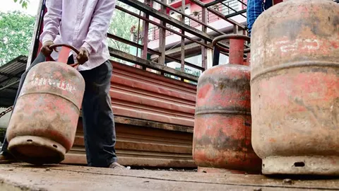 Three LPG cylinders explode in Chandigarh house, 4 injured