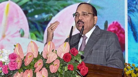 'Don’t take it...': CJI as Cockroach Janta Party row reaches Supreme Court