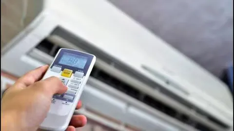 Doubling AC efficiency could save India ₹2.5 lakh crore, prevent blackouts: Study