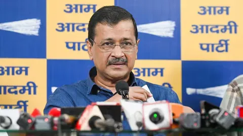 Arvind Kejriwal, Manish Sisodia to participate in excise policy case after Delhi HC judge opted out of matter