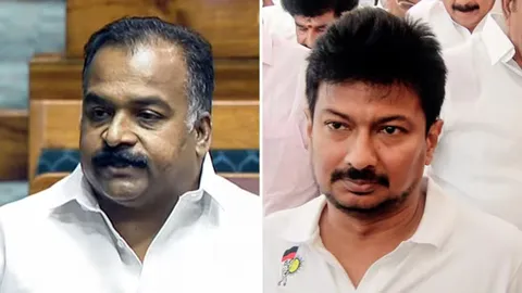 ‘We stood by DMK in difficult times’: Congress in sharp rebuttal to Udhayanidhi Stalin's remarks on Vijay tie-up