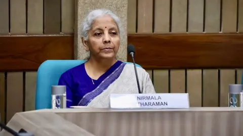 'India can't afford fearmongering': Sitharaman presses on 3Fs amid West Asia crisis