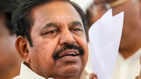 3 AIADMK MLAs' resignations accepted while EPS alleges ‘horse-trading’ by Vijay's TVK: What next for the rebels?