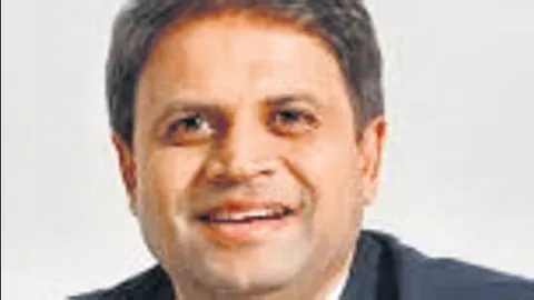 HT interview: CBT can eliminate 95% vulnerabilities in NEET exam, says Bansal