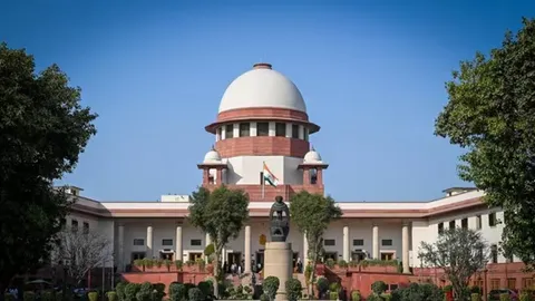 'Better to have divorced daughter than...': Top remarks in SC hearing of Twisha Sharma case