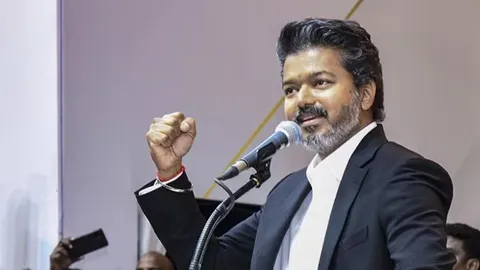 Swift, stringent punishment for those who commit crimes against women: Vijay's latest order