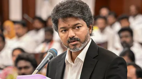 Man gets double death penalty for sexual assault, murder of TN student; CM Vijay hails verdict