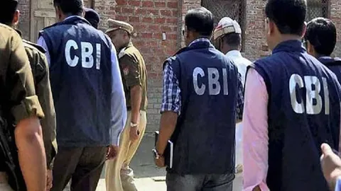 CBI takes over probe in Twisha Sharma dowry death case, re-registers FIR after receiving police files