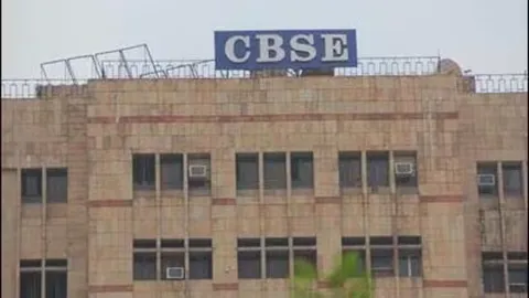 CBSE admits answer sheet mix-up after Class 12 student trolled online, called ‘Pakistani’