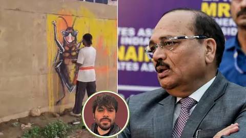 From CJI's comment to CJI's court, full-circle moment for Cockroach Janta Party: ‘Will hear in due course’