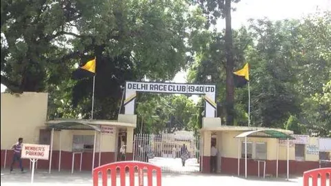 HC sets aside stay on eviction proceedings against Delhi Race Club