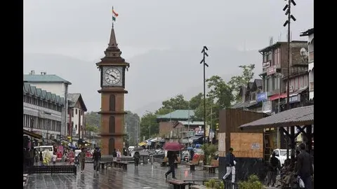 India rejects ‘unwarranted’ references to J&K in China-Pak joint statement