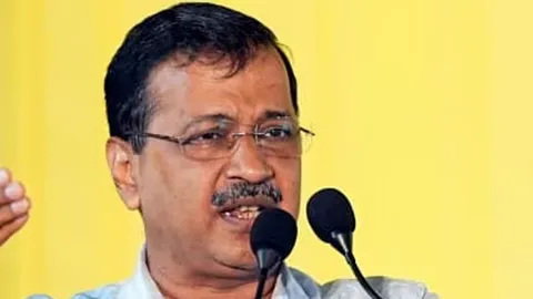 AAP to contest 2028 MP assembly polls on its own strength