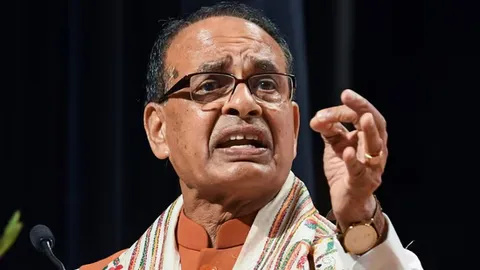 When Modi said ‘email’, a BJP leader asked 'what female': Minister Shivraj Chouhan recounts at launch of book ‘Apnapan’