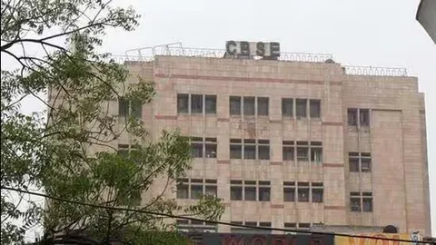Expert team from IITs formed to help CBSE in portal issues
