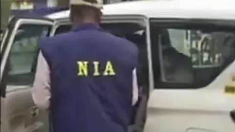 NIA files charge sheet against 9 for grenade attack on Haryana police station