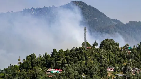 Heat wave alert in Himachal before rain, snow and hailstorm spell: IMD