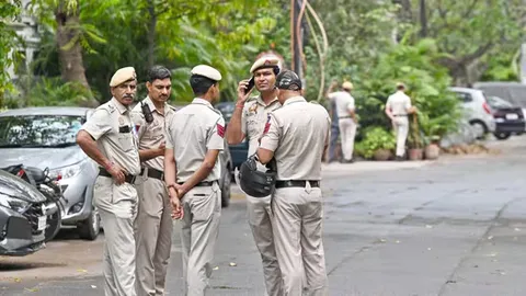 In another dowry-linked death, newlywed jumps from fourth floor of Delhi house, family alleges harassment