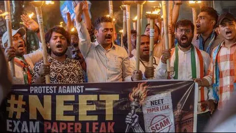 Parliament panel to review CBSE marking, NEET and language policy