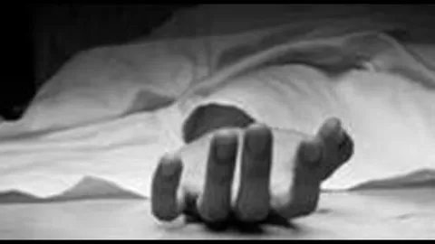MP woman sits with 42-year-old fashion designer son's corpse for 5 days, praying for his revival