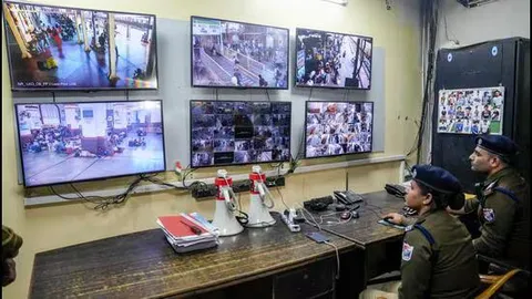 Good bot, bad bot: What happens when cops get AI
