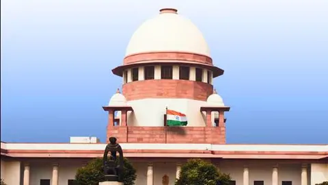 SC stays Delhi HC ruling against barring law students over attendance shortage