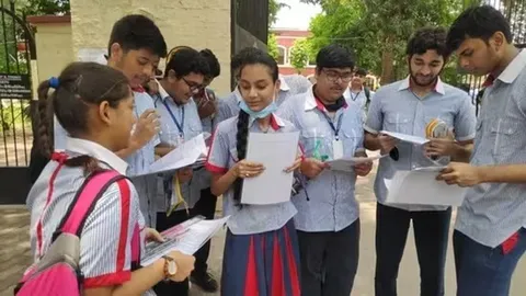 CBSE 'ignored' calls for regional trials before OSM rollout for Class 12 board exam evaluation