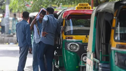 CNG prices up by ₹2, fourth hike in less than 15 days