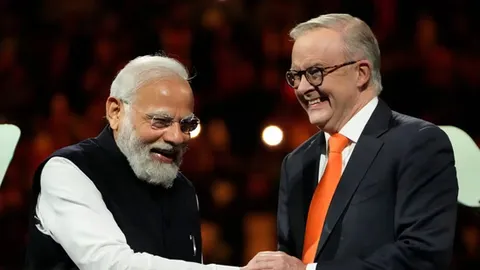 PM Modi to visit Australia in ‘near future’: Australian foreign minister Penny Wong