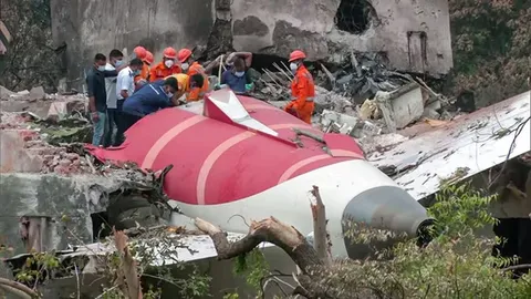 AAIB interim report on Air India crash in the works ahead of incident's anniversary: Report