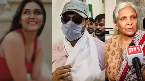 Abortion and a ₹7 lakh claim: What Twisha Sharma's husband told MP SIT before CBI took over probe