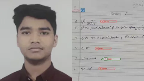 From being called 'Pakistani' to CBSE's apology: Vedanta Shrivastava case amid OSM row