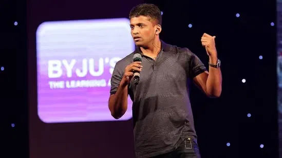 ‘Only contempt, not fraud’, says Byju Raveendran on Singapore court's recent jail term order