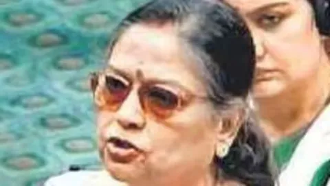 Trinamool MP Dastidar, other party MLAs join BJP-chaired meetings after Bengal poll rout