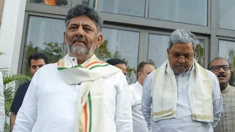 Karnataka ‘confusion’ to be cleared tomorrow: Minister amid CM Siddaramaiah's resignation buzz