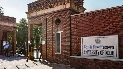 'Special exam for students who skip paper on Eid': DU tells court after Muslim student's plea