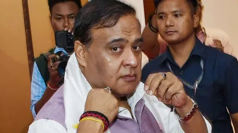 Assam assembly passes UCC law by voice vote; opposition says not needed