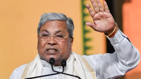Karnataka CM Siddaramaiah likely to resign today, say Congress MLAs