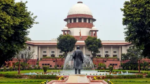 Collegium recommends 4 chief justices, woman advocate for Supreme Court