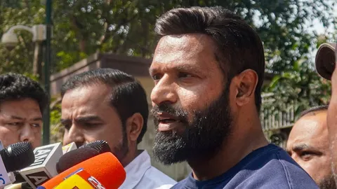 ‘Shouldn’t be punished for helping Muslim’: AAP leader backs ‘Mohammad’ Deepak, offers ₹50,000 help to keep gym afloat