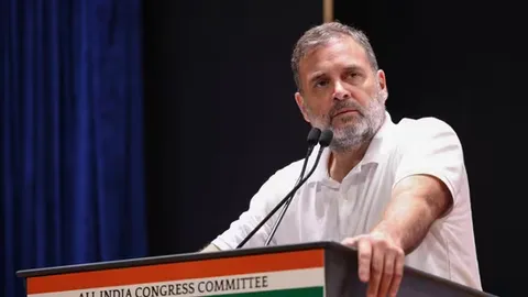 ‘No accountability’, says Rahul Gandhi on PM Modi's silence amid CBSE class 12 results fiasco