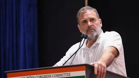 CBSE slams Rahul Gandhi's ‘erroneous, misleading' allegations over Coempt Edutech contract