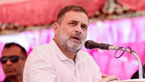 ‘Denial is not answer’: Rahul Gandhi after CBSE rejects his claims on Coempt Edu Teck contract