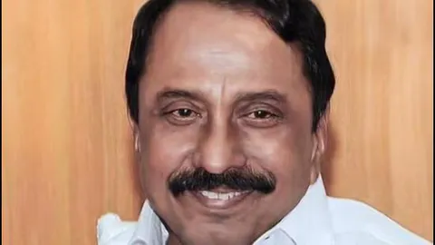 Sengottaiyan denies horse-trading allegations as 4 AIADMK leaders join TVK